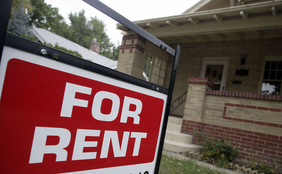 A simple way to decide how much rent you can afford